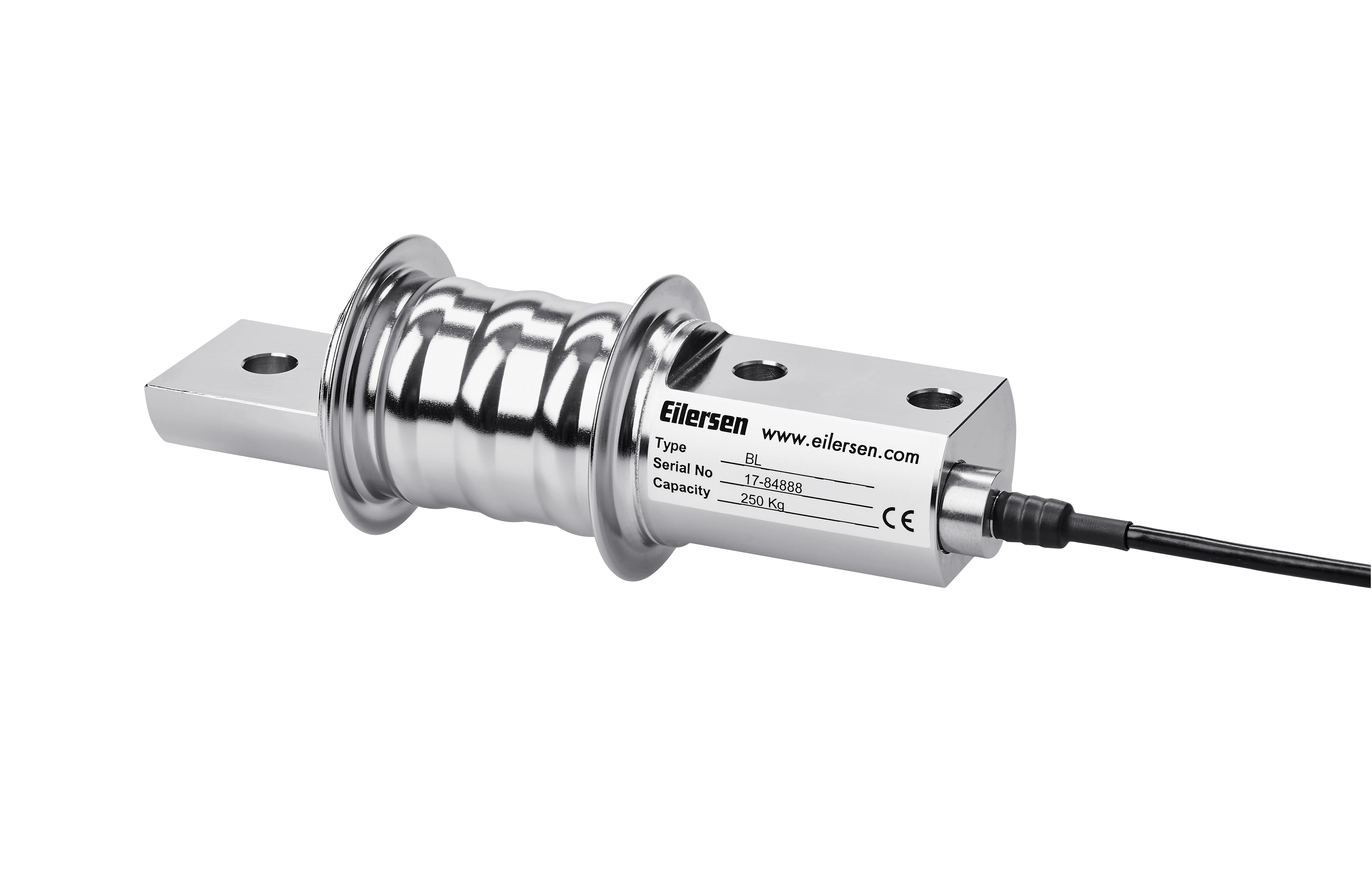 Lama Tip Yük Hücresi BL (BL-Ex)