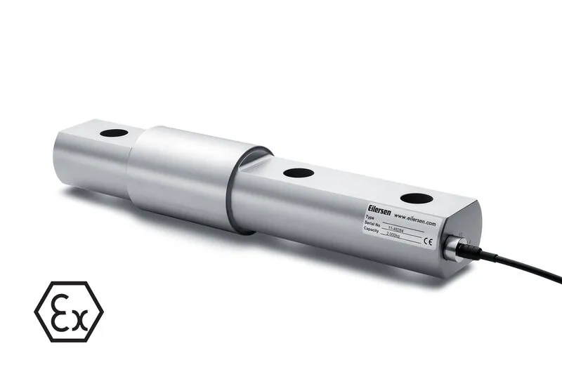 BM-Ex 70 Lama Tip Yük Hücresi   