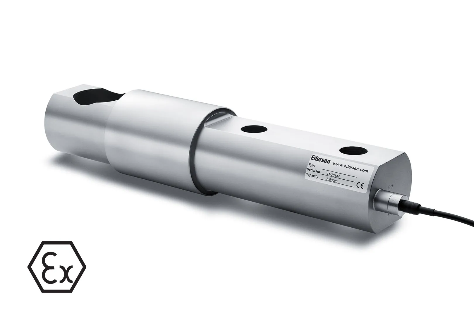 BM-Ex 80 Lama Tip Yük Hücresi