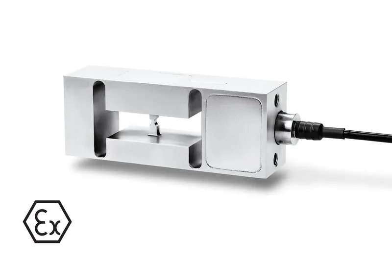 Platform Tip Yük Hücresi XBL (XBL-Ex)