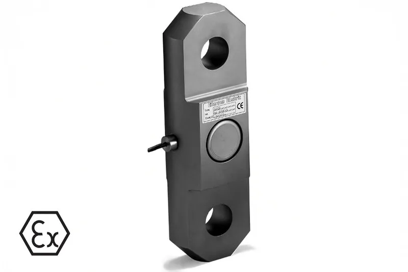 Gerilim Yük Hücresi TM ATEX Sertifikalı