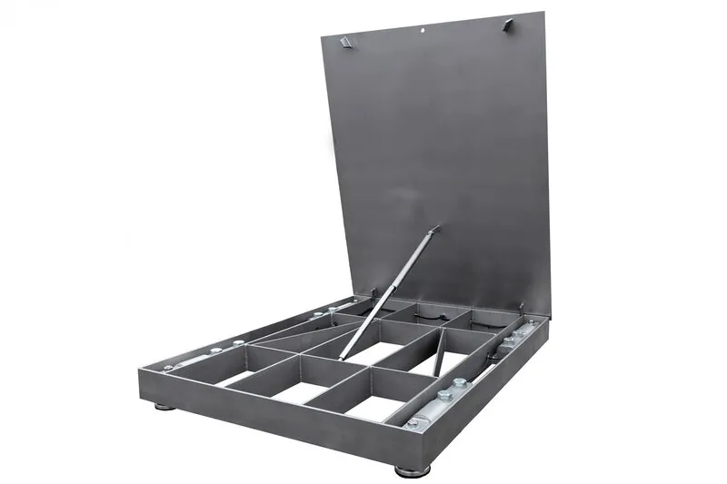 HİJYENİK KANTARLAR