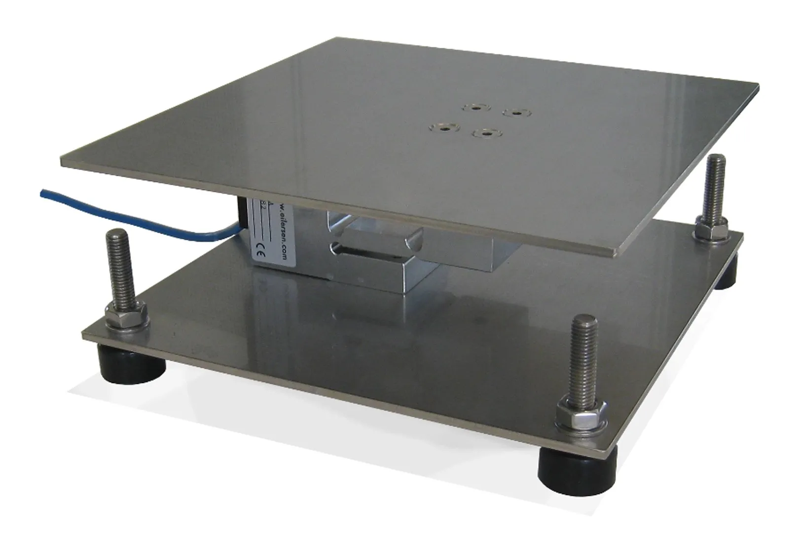 ATEX EX-PROOF KANTARLAR