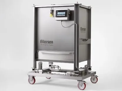 Mobil Tartım Sistemleri