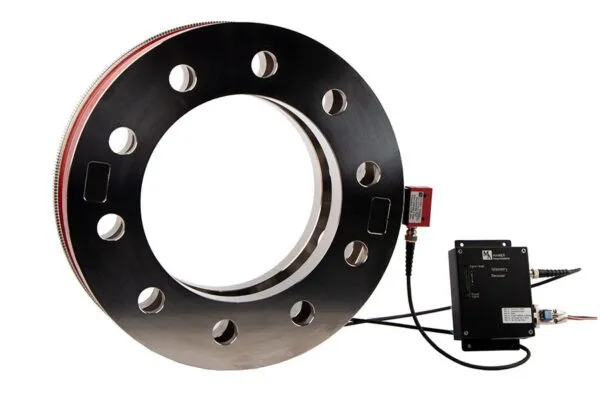 XtreMAX Yüksek Tork Ölçüm Flanşları