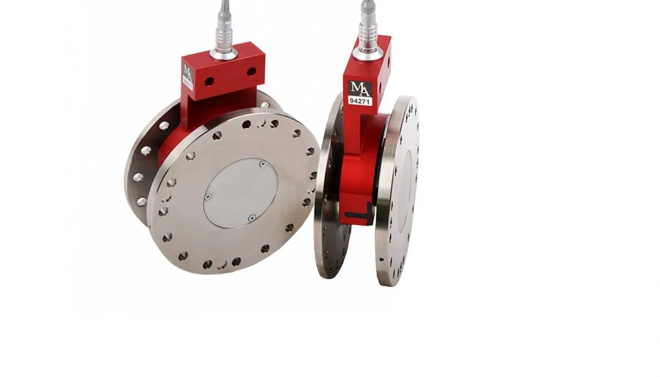 XtreMA HS Yüksek Hızlı Tork Ölçüm Sistemleri 