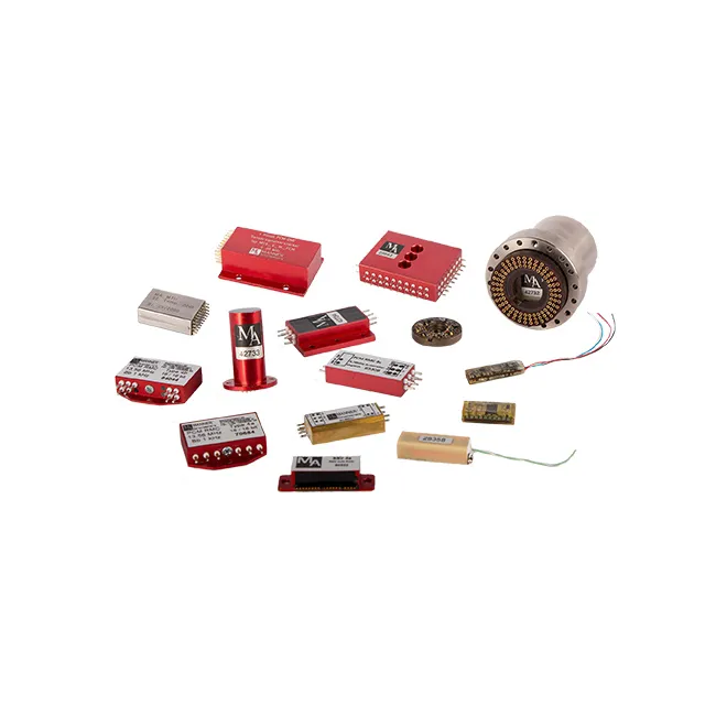 Ölçüm Amplifikatörü