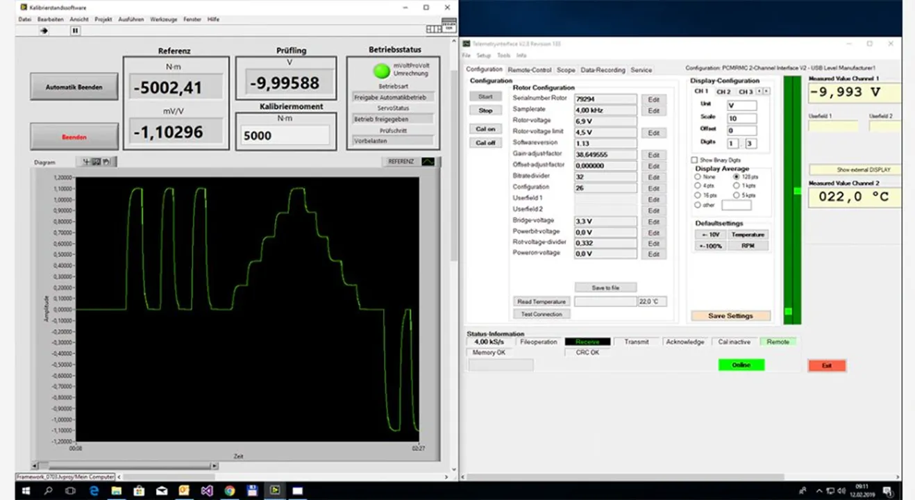 Veri toplama ve veri analizi
